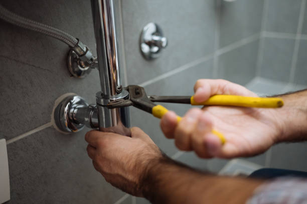  Baraga, MI Plumbing Services Pros